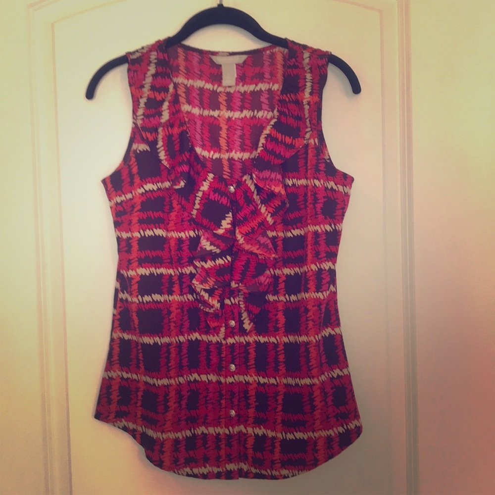 Banana Republic Top